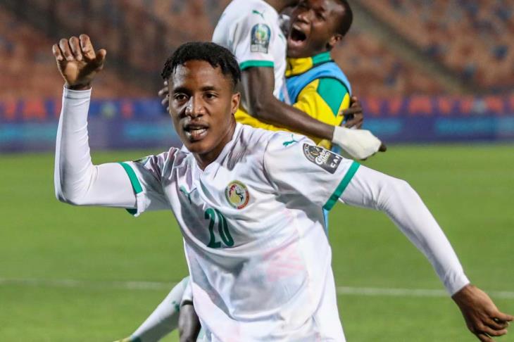 "الأسود تسيطر على القارة".. السنغال تتوج بكأس أفريقيا للشباب بالفوز على جامبيا